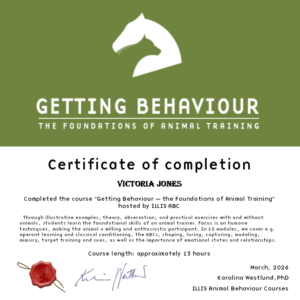 Certificates GB Victoria J 300x300
