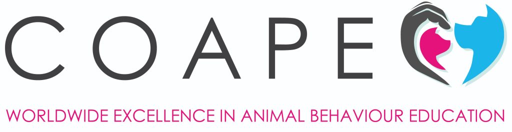 COAPE logo